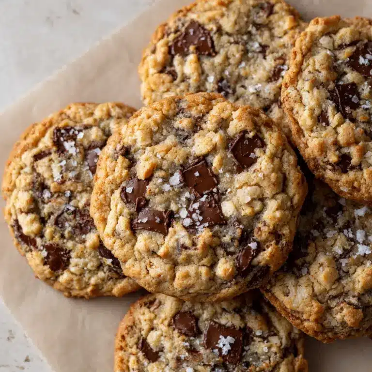 Rice Krispie Cookies Recipe