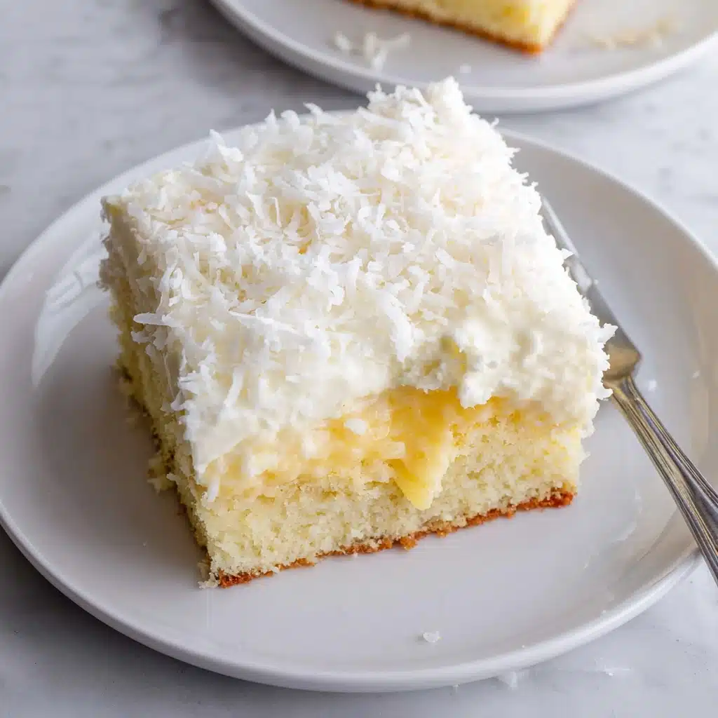 Pineapple Filling Recipe - Recipe Image