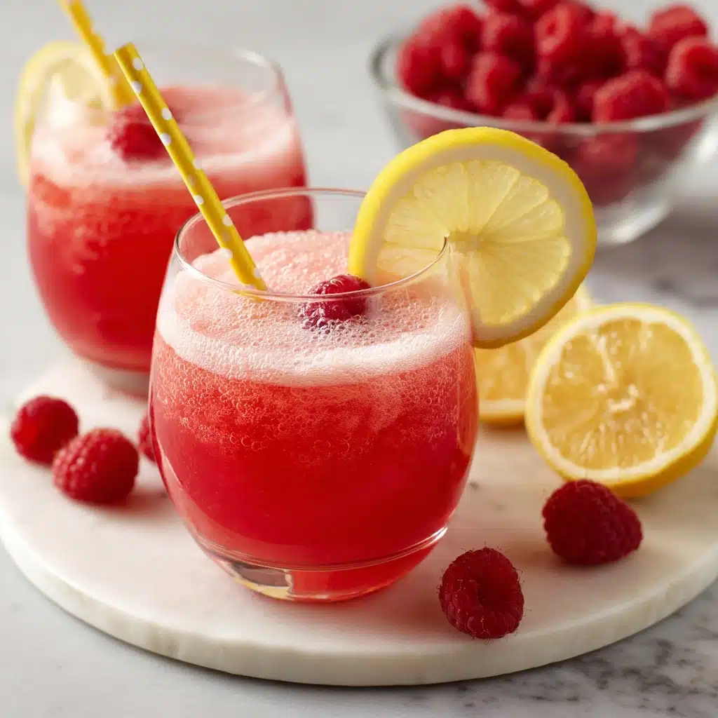 Baby Shower Punch Recipe - Recipe Image
