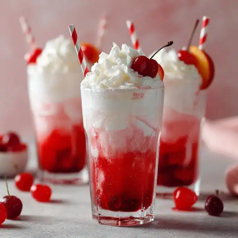 Sweet Tea Harvest Punch Recipe