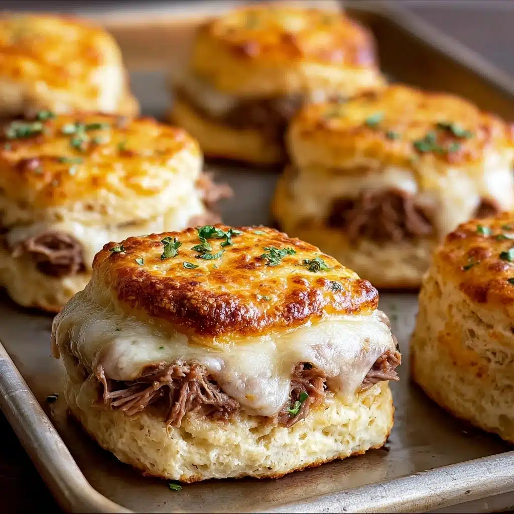 A Comforting, Family-Friendly Meal Recipe - Recipe Image
