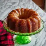 Pecan Zucchini Bundt Cake - Alrightwithme Recipe