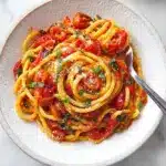 Pasta Napoletana Recipe