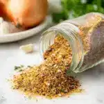Homemade Montreal Steak Seasoning Recipe