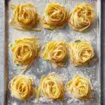 Homemade Pasta Recipe