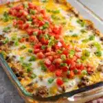 Mexican Lasagna Recipe