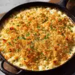 Baked Mac and Cheese Recipe