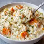 One Pot Chicken and Rice Recipe