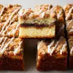 Coffee Cake Recipe