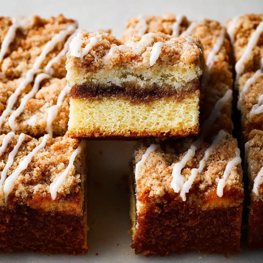 Coffee Cake Recipe
