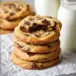 Dairy-Free Chocolate Chip Cookies Recipe