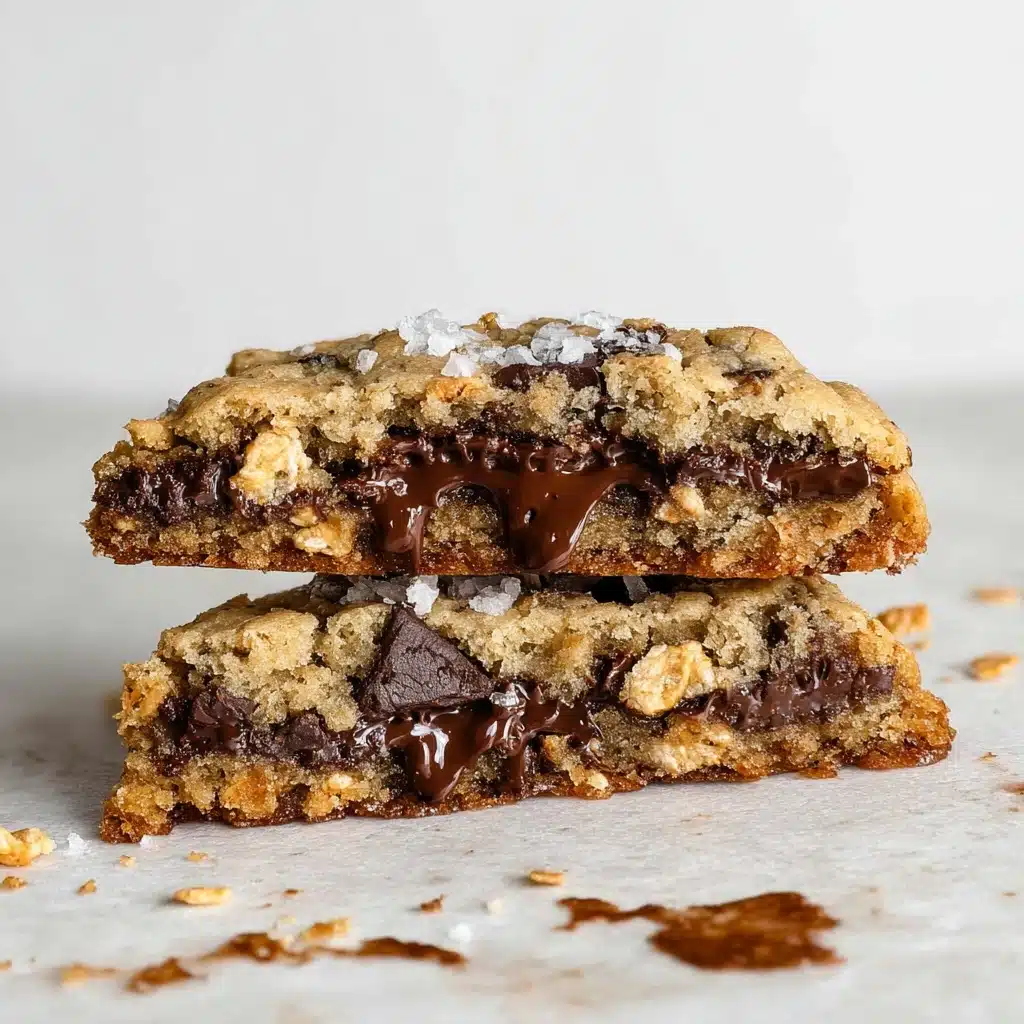 Rice Krispie Cookies Recipe - Recipe Image