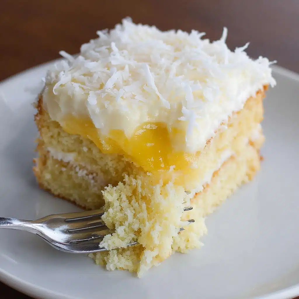 Pineapple Filling Recipe - Recipe Image