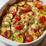 Flavorful & Easy! Recipe