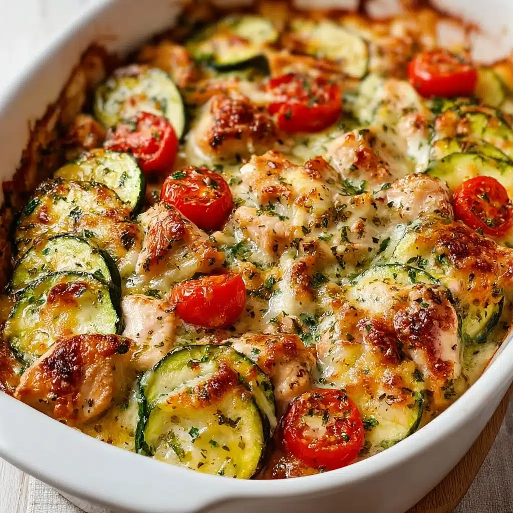 Flavorful & Easy! Recipe