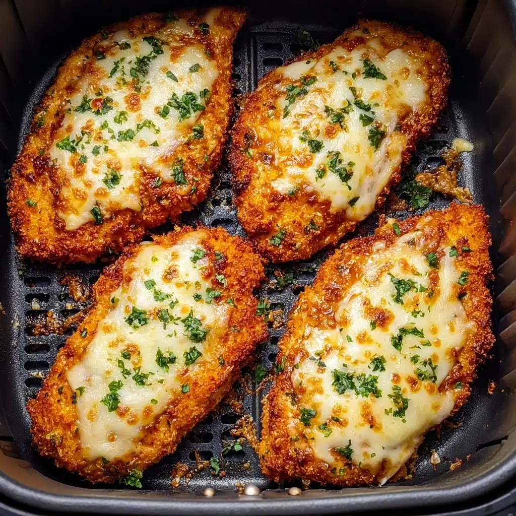 A Guilt-Free Delight! Recipe