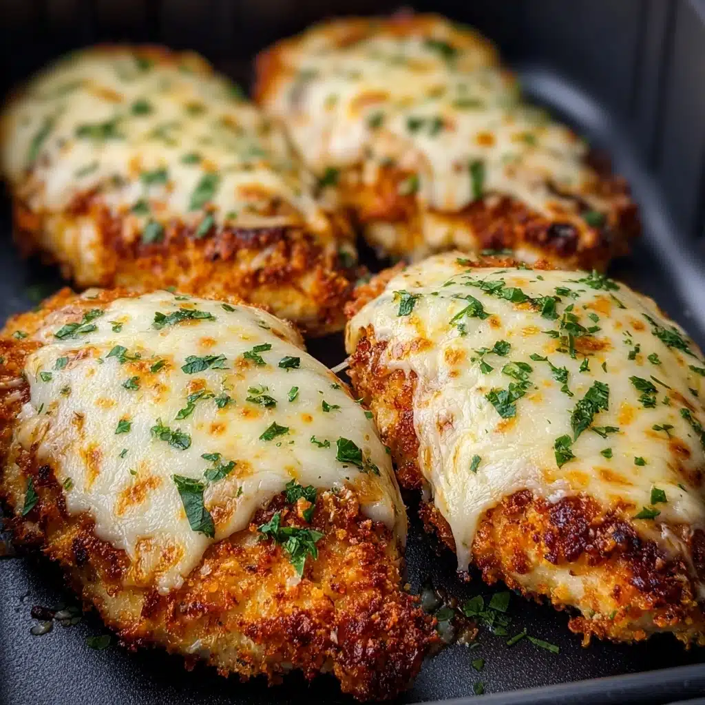 A Guilt-Free Delight! Recipe - Recipe Image
