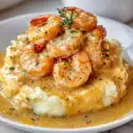 For the Shrimp Recipe