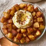 Baked Feta Potatoes Recipe