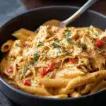 Crock Pot Creamy Ranch Chicken Recipe