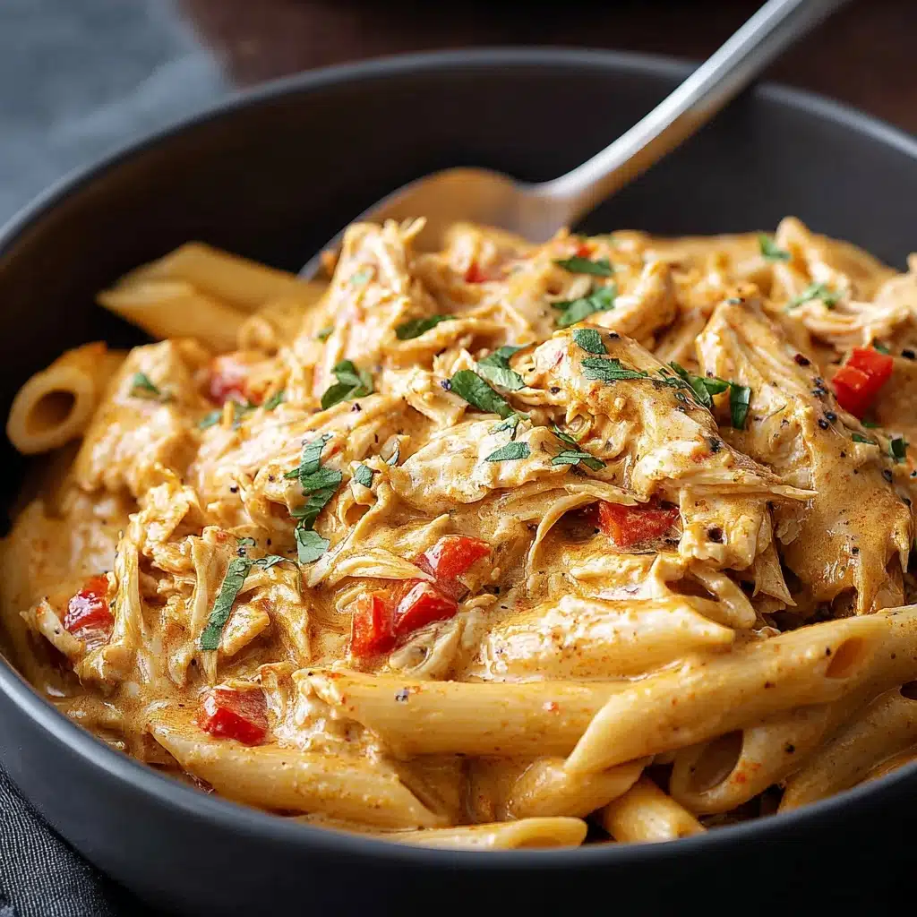 Crock Pot Creamy Ranch Chicken Recipe