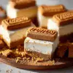 Biscoff Ice Cream Sandwiches Recipe
