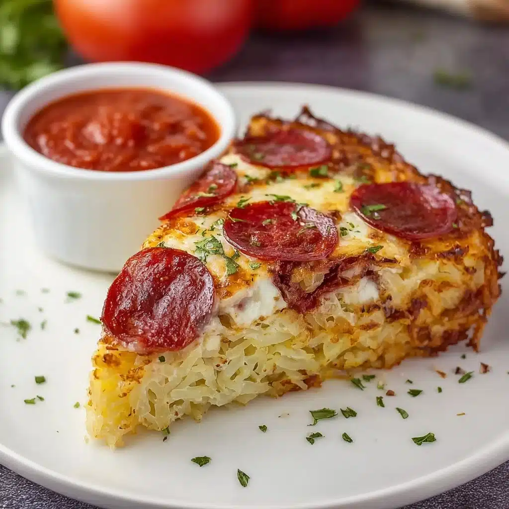 Cheese Bake – Easy Protein-Packed Dinner Recipe - Recipe Image