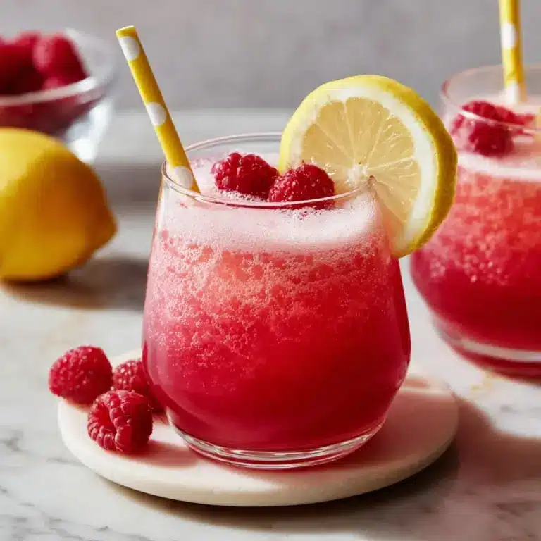 Baby Shower Punch Recipe