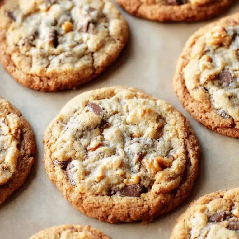 Snoop Dogg's Rolls Royce Cookies Recipe