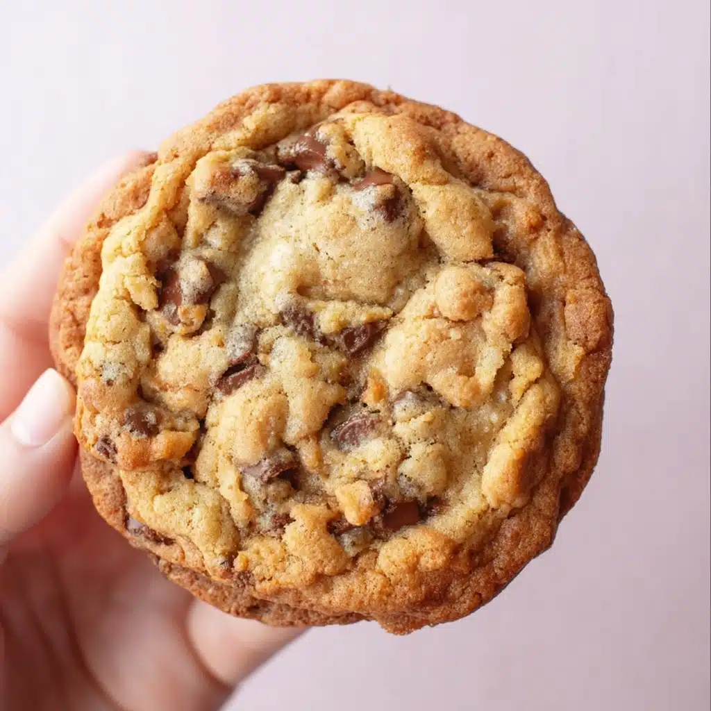 Snoop Dogg's Rolls Royce Cookies Recipe - Recipe Image