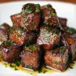 Steak Bites with Stew Meat: A Flavorful Delight Awaits! Recipe