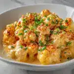 The Best Cauliflower Mac and Cheese Recipe