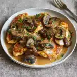 Chicken Marsala Recipe