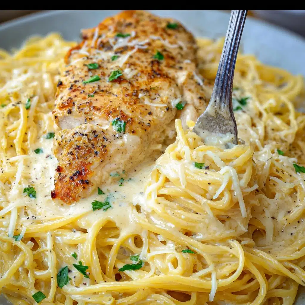 Crock Pot Angel Chicken Recipe
