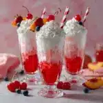 Italian Cream Soda Recipe