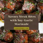 Steak Bites with Stew Meat: A Flavorful Delight Awaits! Recipe