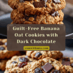 Healthy Cookies Without Sugar Recipe