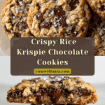 Rice Krispie Cookies Recipe