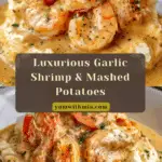 For the Shrimp Recipe