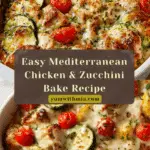 Flavorful & Easy! Recipe