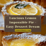 Lightly grease a 9-inch pie dish with butter or non-stick spray Recipe