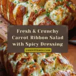 Garlic Parmesan Pull-Apart Bread Recipe