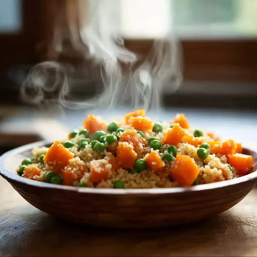 Fish and Brown Rice Dinner Recipe - Recipe Image