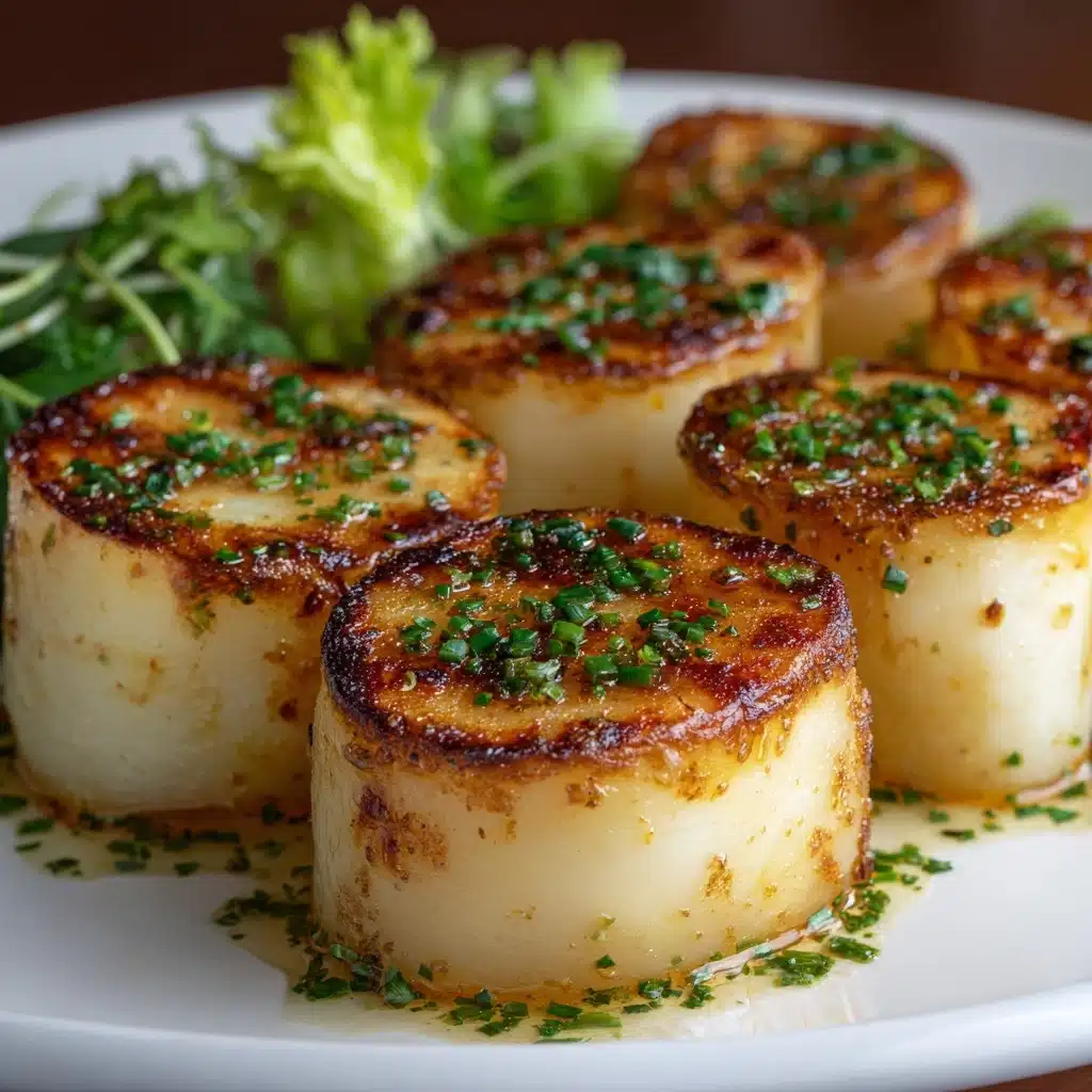 High-Protein Egg White Bites Recipe - Recipe Image