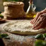 Neapolitan Pizza Dough Recipe
