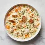 One-Pot Chicken & Rice (Gluten-Free) Recipe