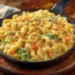 Bake Zucchini Herb Crackers for a Healthy Crunch Recipe