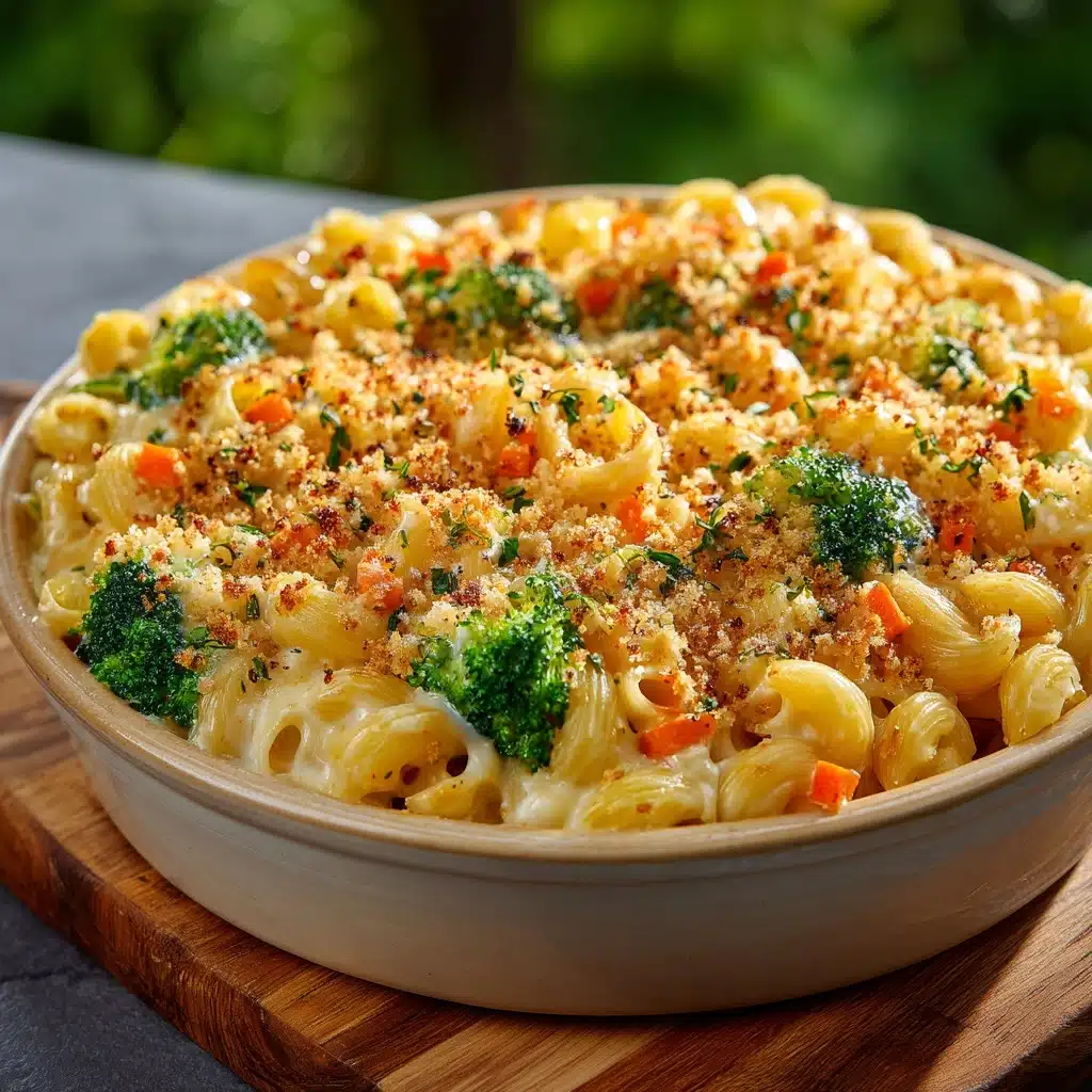 Bake Zucchini Herb Crackers for a Healthy Crunch Recipe - Recipe Image