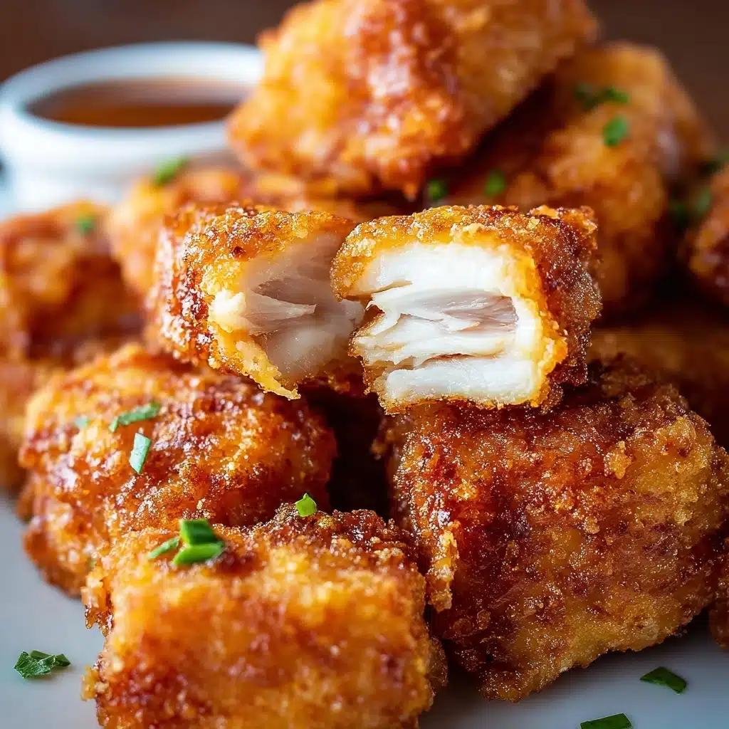 A Delicious Air Fryer Dinner Recipe - Recipe Image