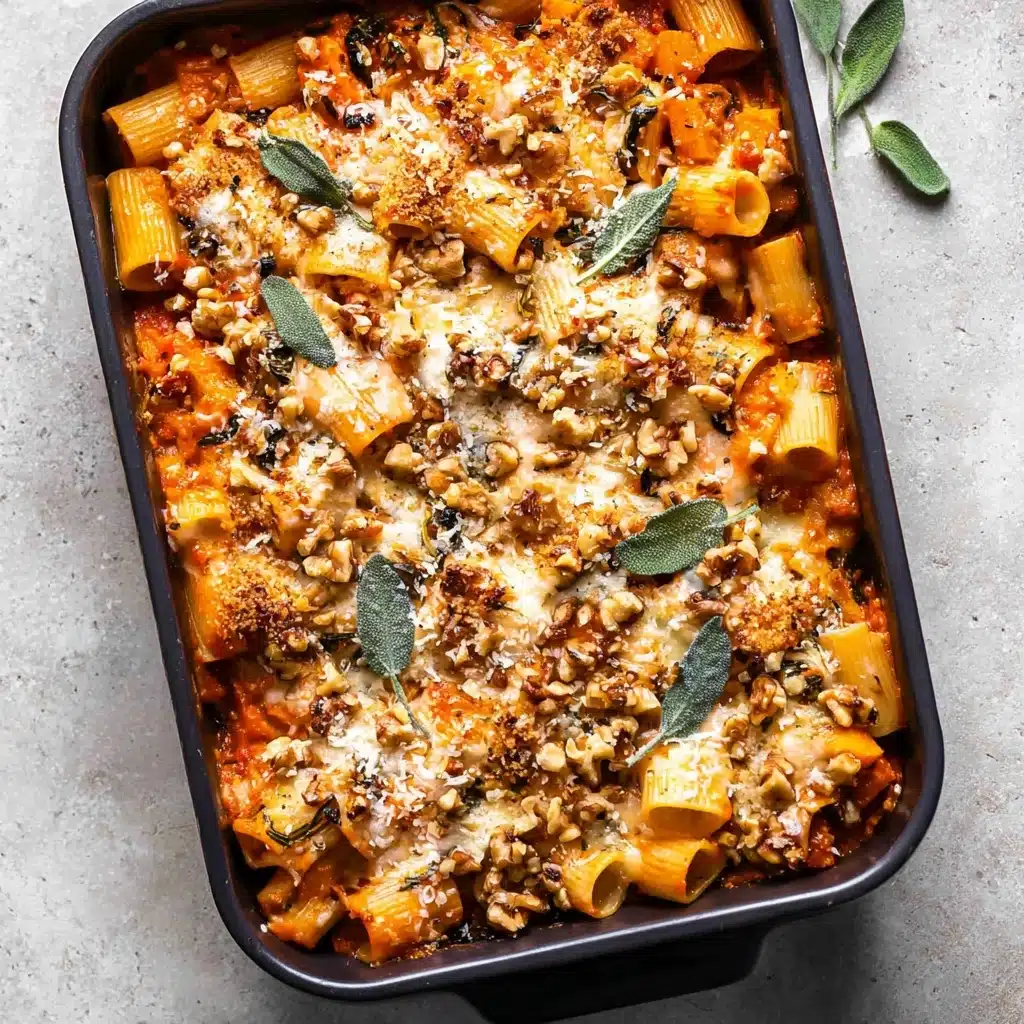 Staub makes the best of the best ceramic bakeware Recipe - Recipe Image